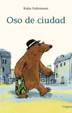 OSO DE CIUDAD