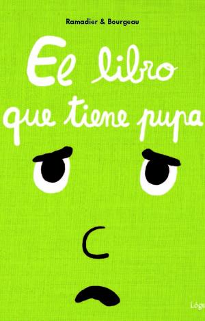 EL LIBRO QUE TIENE PUPA