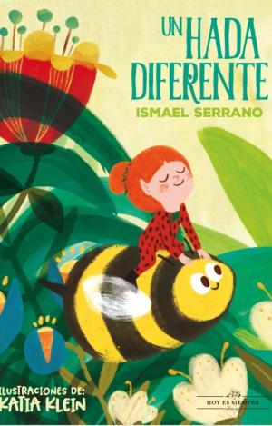 UN HADA DIFERENTE