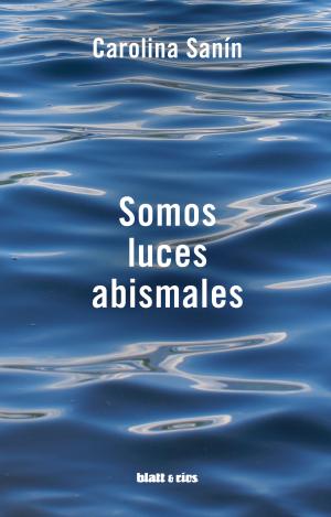 SOMOS LUCES ABISMALES