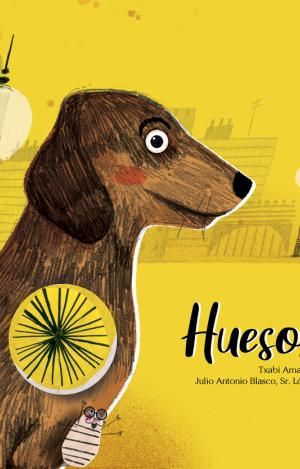 HUESOS