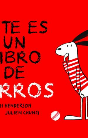 ESTE ES UN LIBRO DE PERROS