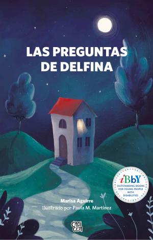 LAS PREGUNTAS DE DELFINA