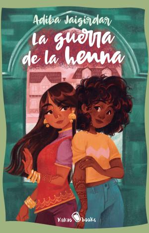 LA GUERRA DE LA HENNA