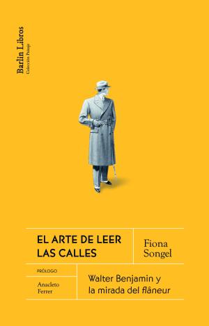 EL ARTE DE LEER LAS CALLES