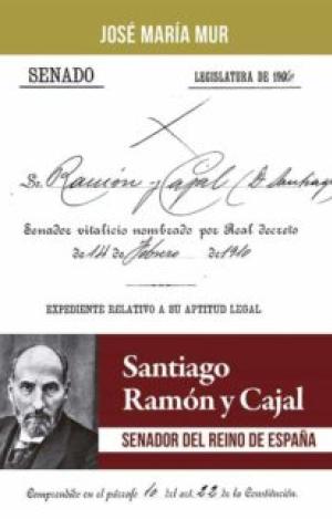 SANTIAGO RAMÓN Y CAJAL