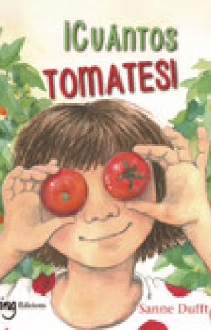 ¡CUÁNTOS TOMATES!