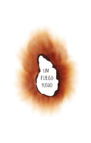 UN FUEGO ROJO