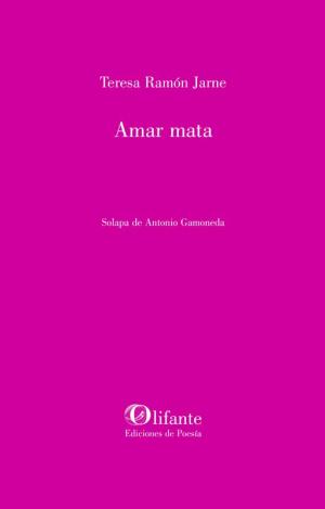 AMAR MATA