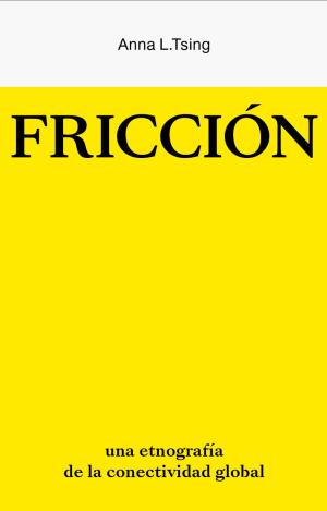 FRICCIÓN