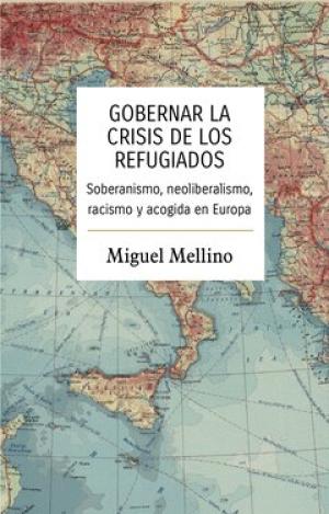 GOBERNAR LA CRISIS DE LOS REFUGIADOS