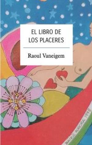 EL LIBRO DE LOS PLACERES