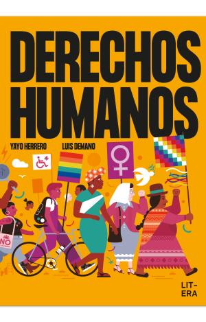 DERECHOS HUMANOS