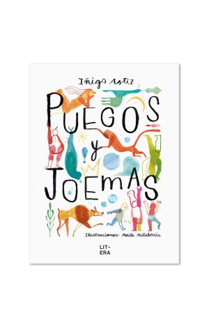 PUEGOS Y JOEMAS