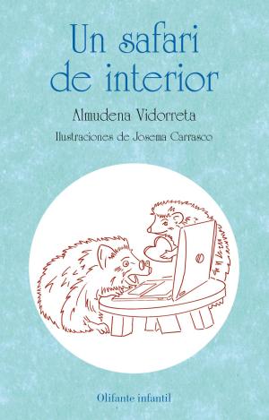 UN SAFARI DE INTERIOR