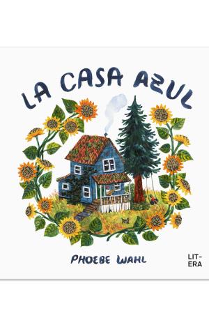 LA CASA AZUL