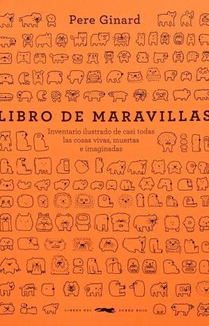 LIBRO DE MARAVILLAS
