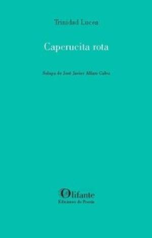 CAPERUCITA ROTA