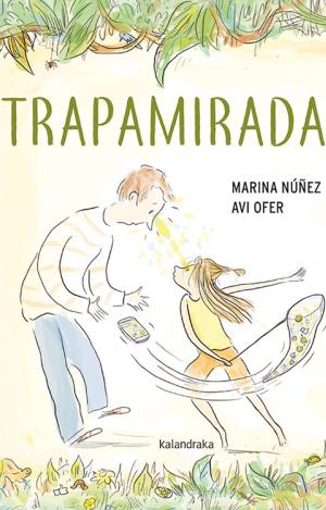 ATRAPAMIRADAS