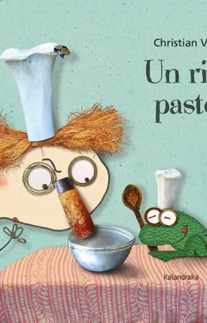 UN RICO PASTEL