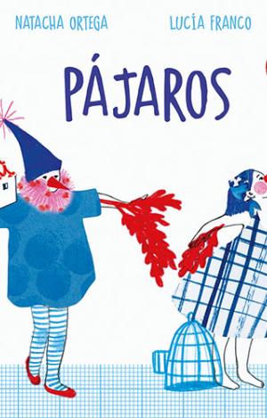 PÁJAROS