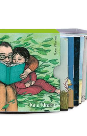 MINILIBROS IMPERDIBLES 6
