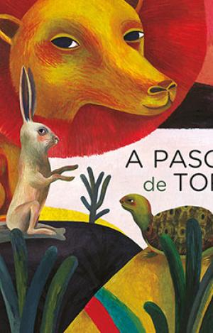A PASO DE TORTUGA