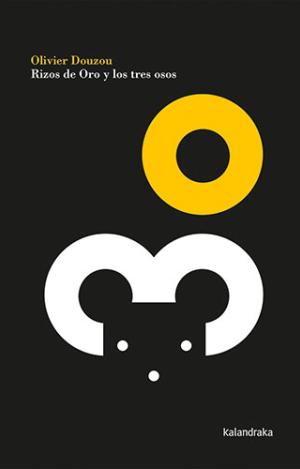 RIZOS DE ORO Y LOS TRES OSOS