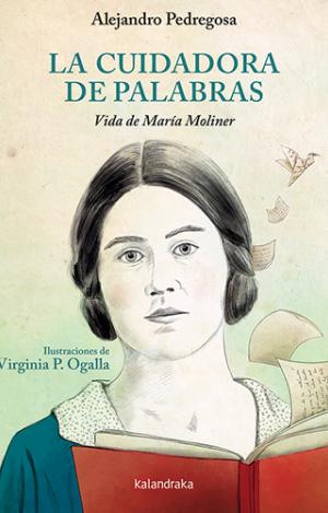 LA CUIDADORA DE PALABRAS.