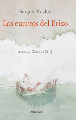 LOS CUENTOS DEL ERIZO