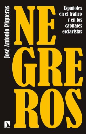 NEGREROS