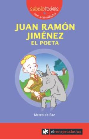 JUAN RAMÓN JIMÉNEZ EL POETA