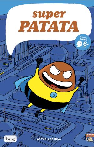 SUPERPATATA 1 (9ª ED)