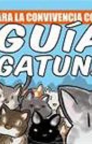 GUÍA GATUNA