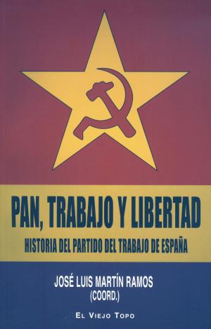 PAN, TRABAJO Y LIBERTAD