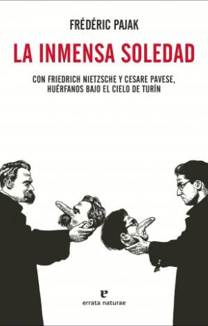 LA INMENSA SOLEDAD