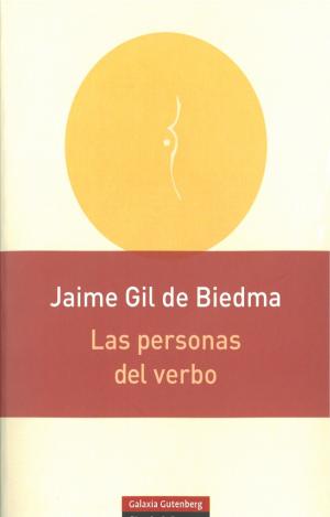LAS PERSONAS DEL VERBO- RÚSTICA