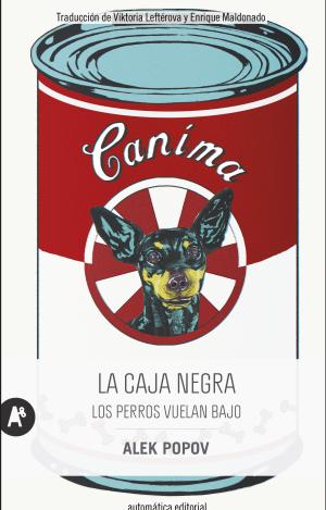 LA CAJA NEGRA
