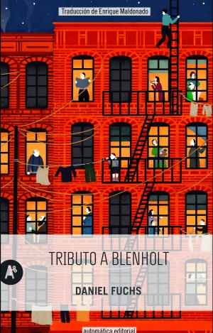 TRIBUTO A BLENHOLT