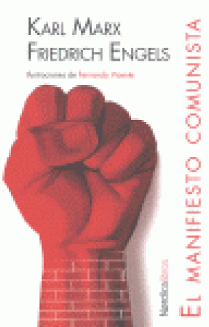 EL MANIFIESTO COMUNISTA