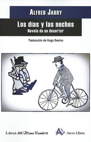 LOS DÍAS Y LAS NOCHES