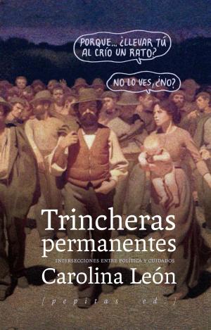 TRINCHERAS PERMANENTES