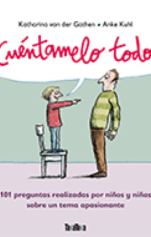 CUÉNTAMELO TODO