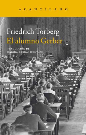 EL ALUMNO GERBER