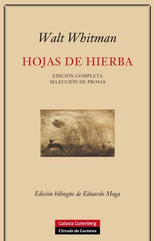 HOJAS DE HIERBA