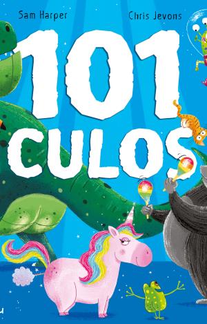 101 CULOS