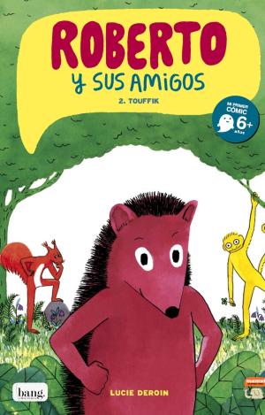 ROBERTO Y SUS AMIGOS 2 - TOUFFIK