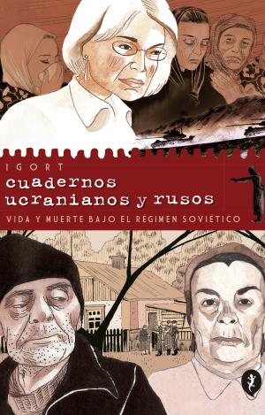 CUADERNOS UCRANIANOS Y RUSOS