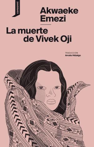 LA MUERTE DE VIVEK OJI