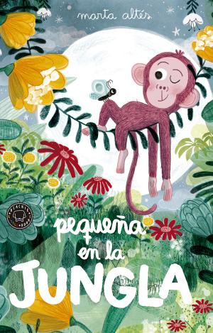 PEQUEÑA EN LA JUNGLA